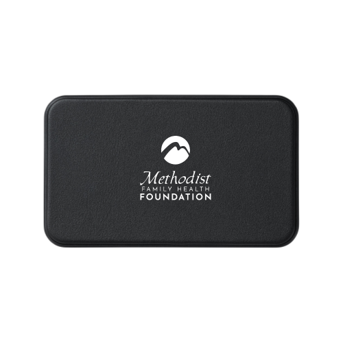 MethodistFamily - 5000mAh Power Bank