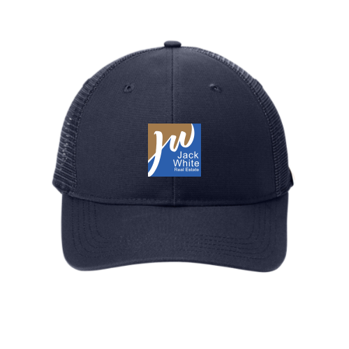 Jack White Real Estate - Carhartt® Rugged Professional™ Series Cap v2