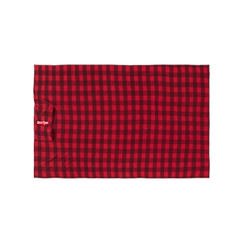 Red Buffalo Triblend