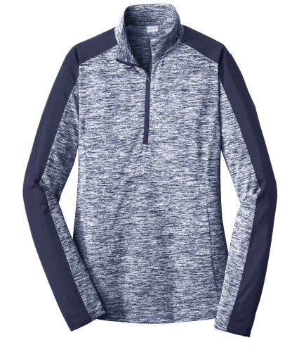 True Navy Electric/ True Navy