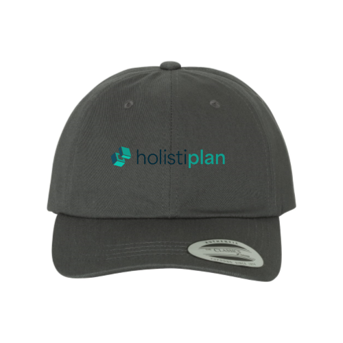 Holistiplan - YP Classic - Dad Hat