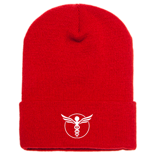 MACEMS - Cuffed Knit Beanie Yupoong