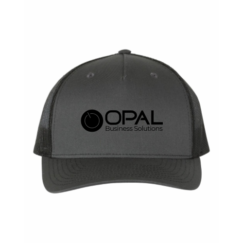 Charcoal Black