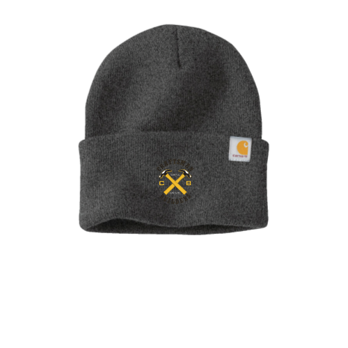 CraftsmanBuilders - Carhartt Watch Cap 2.0 CT104597