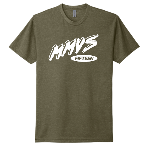 MastermindRoad Logo - Next Level - 6210