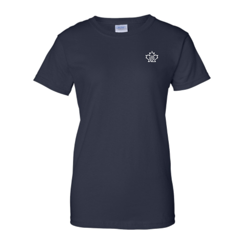 Nine Zero Two Development - Ladies Ultra Cotton 6 oz. T-Shirt