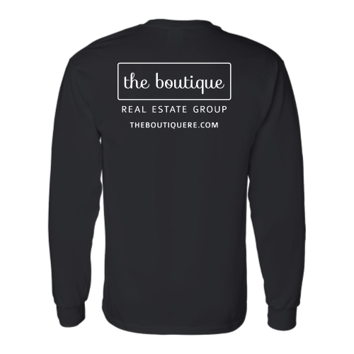 BoutiquexElDorado - Gildan - 5400 - V8