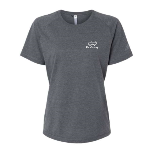 KeySavvy - Womens Blended T-Shirt