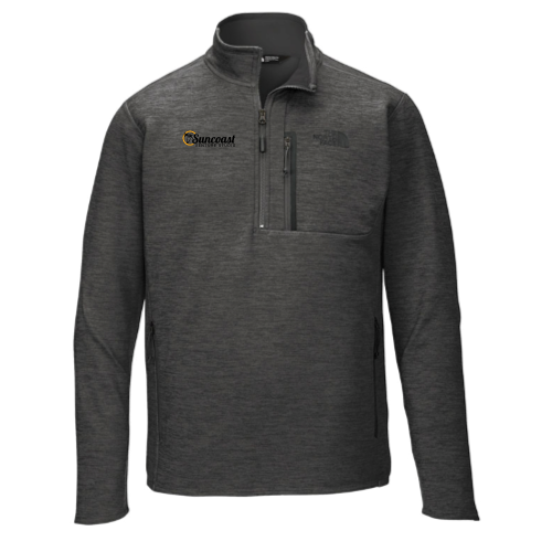 TNF Dark Grey Heather