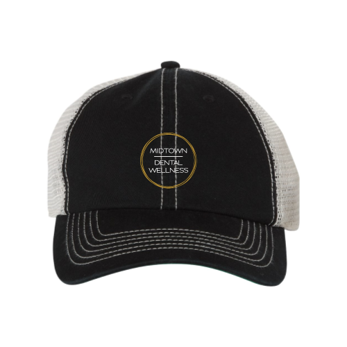 MidtownDental - Trawler Cap