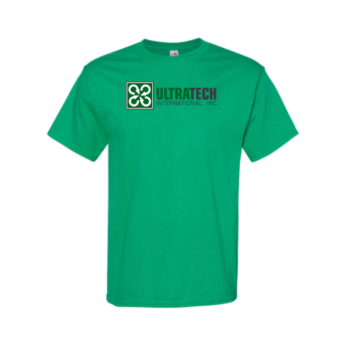 UltraTech - ComfortSoft - Heavyweight T-Shirt