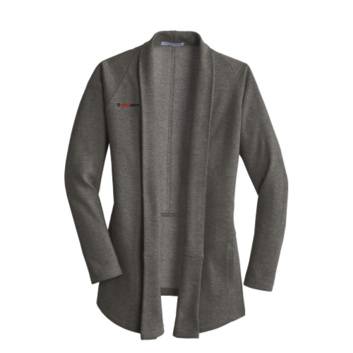 SLConstruction - Port Authority Ladies Interlock Cardigan v2