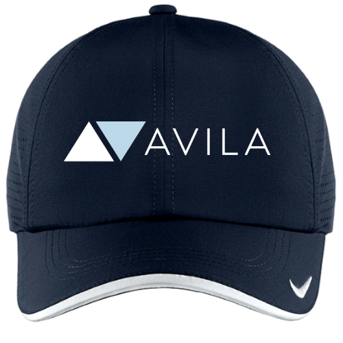 AvilaLaw - Nike Dri-FIT Perforated Performance Cap NKFB6445
