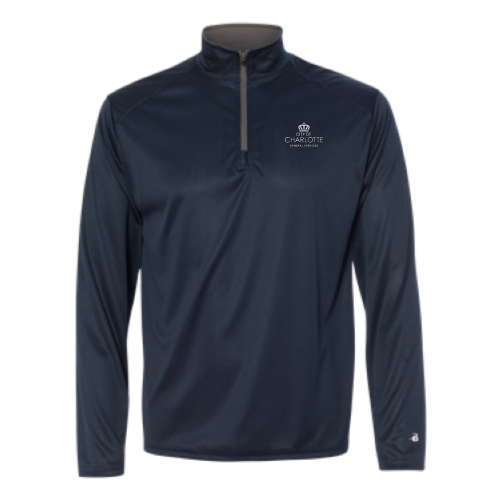 Navy Graphite