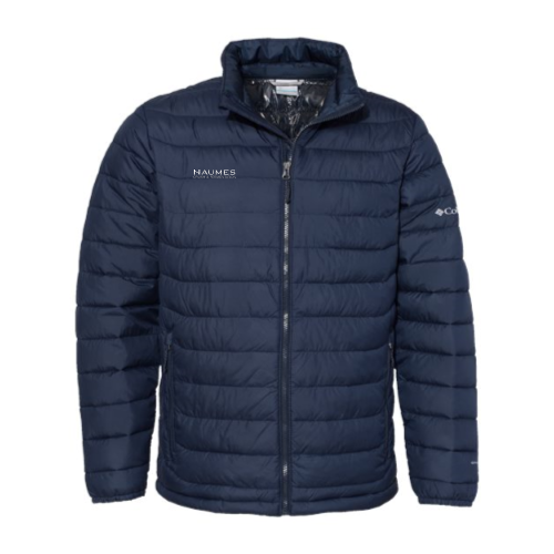 Collegiate Navy