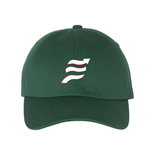PPLTrucking - Yupoong Dad Hat - 6245