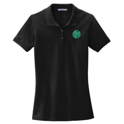 SheetsMusicStudio - Port Authority Ladies EZCotton Polo