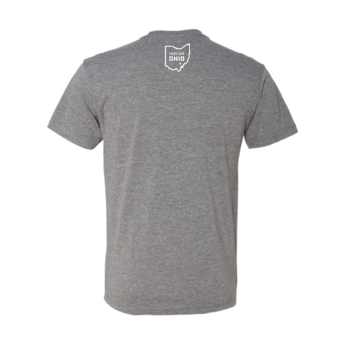 OUPT - Next Level Adult Tri-Blend Tee