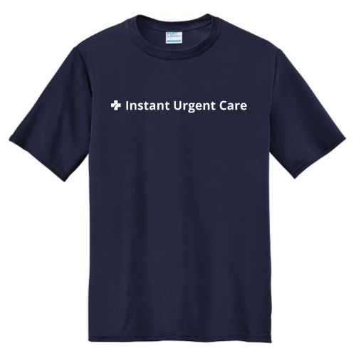 InstantUrgentCare - Port & Company Essential Performance Tee
