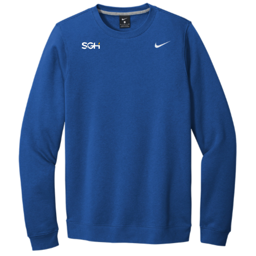 SGH - Nike Club Fleece Crew