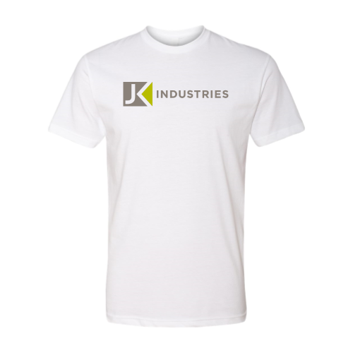 JKIndustries - Next Level 6210 - Unisex CVC T-Shirt