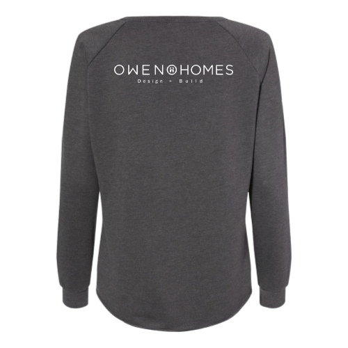 OwenHomes - Independent Trading - Women's