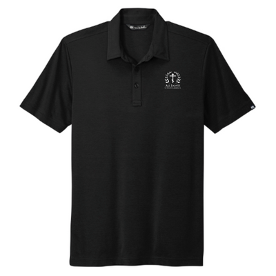 AllSaintsofNorthAmerica - TravisMathew - Men's Oceanside Solid Polo