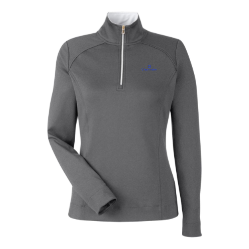 Dark Shadow Grey Heather