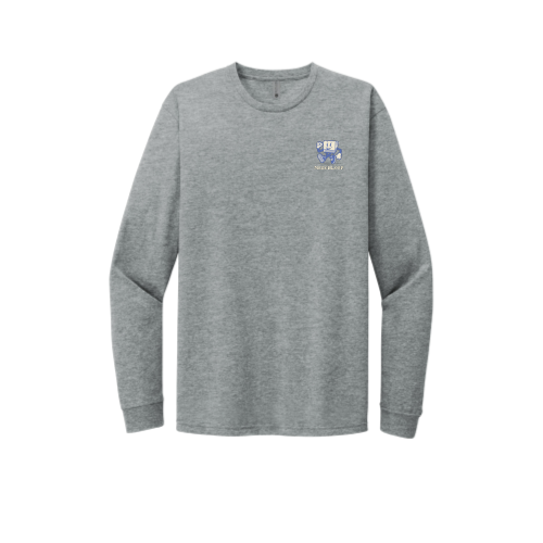 Merchloop - Unisex Next Level CVC Long Sleeve Tee