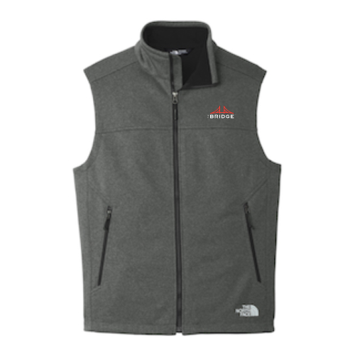 TheBridge - The North Face - Ridgeline Soft Shell Vest