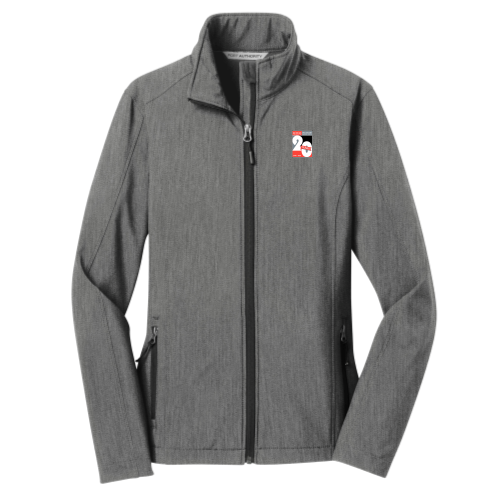 GDG - Port Authority Ladies Core Soft Shell Jacket