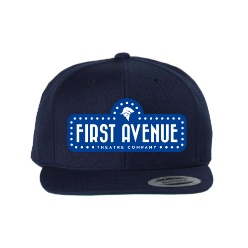 FirstAvenue - Yupoong Flexfit - 6089