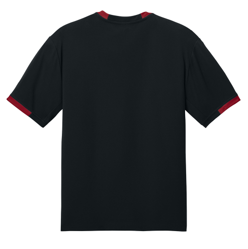 Blk DpRed