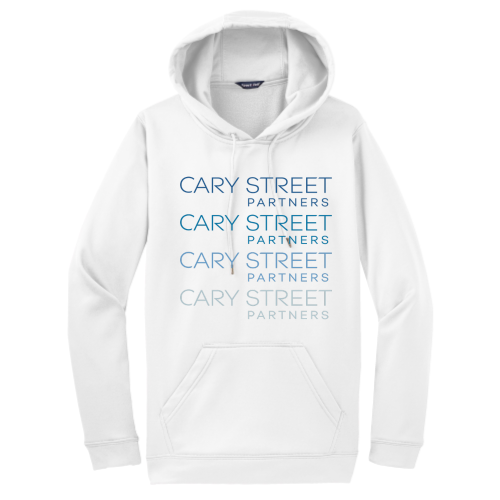 CSP - Sport-Tek Sport-Wick Fleece Hooded Pullover