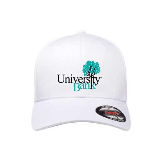 University Bank Flexfit Hat