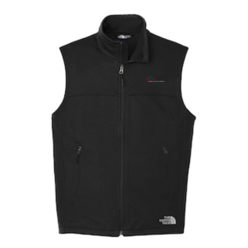 ClarenceDavids - The North Face Ridgeline Soft Shell Vest