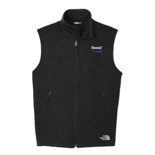 Cornwall Plumbing & Heating - The North Face Ridgeline Soft Shell Vest
