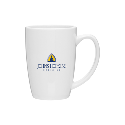 JohnsHopkins - Contour Mug - 14oz