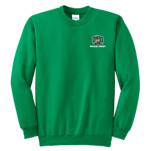 OUPT - Port & Company Ultimate Crewneck Sweatshirt v2