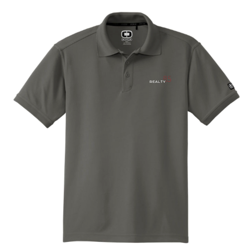 Realty85 - OGIO Caliber 2.0 Polo