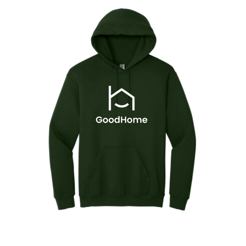 goodhomemi - Gildan Heavy Blend Hooded Sweatshirt v1