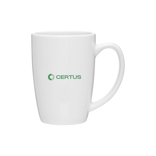 Certus New Hires - Contour 14oz Mug