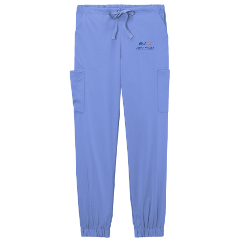 CedarValley - WonderWink Women's Premiere Flex Jogger Pant v1