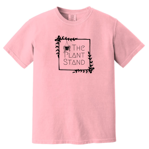 ThePlantStand - Unisex Comfort Colors Vintage Tee