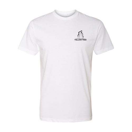 YellowTree - Next Level 6210 - Unisex CVC T-Shirt