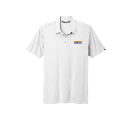 FixGroup TravisMathew Oceanside Solid Polo