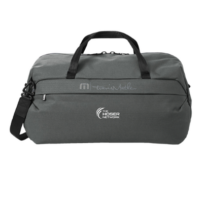 IDCO - TravisMathew Lateral Duffel