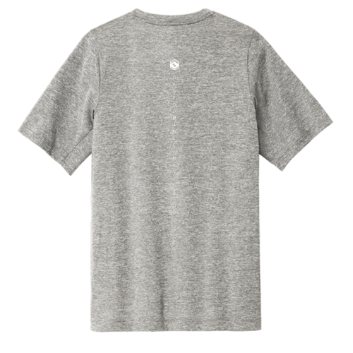 BaseckTraining - Era Series Performance Crew Tee