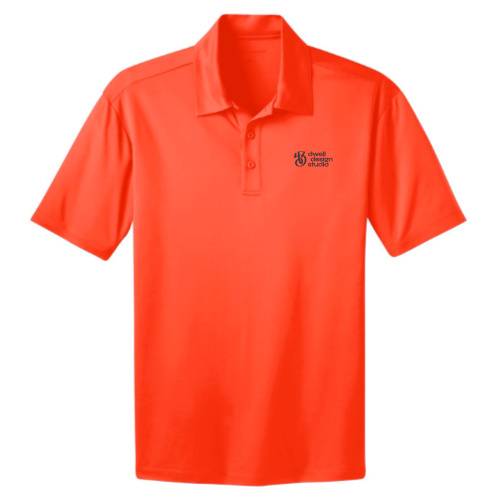 DwellDesignStudio - Orange Port Authority - K540