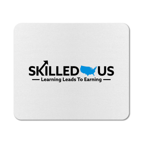 SkilledUS - Mousepad